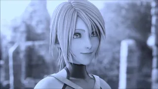 KingdomHearts 3 Short Alternate Opening Face My Fears Instrumental (Fanmade)