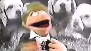 Behind the Scenes of Muppet Meeting Films