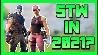 Should You Buy Fortnite Save The World In 2024?