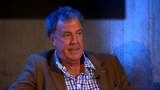 'What car do you most regret selling?' - An Evening With Top Gear - BBC Two