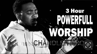 Worship: Chandler Moore Yahweh/Your Name Alone