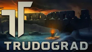 ATOM RPG Trudograd - #Прохождение 5
