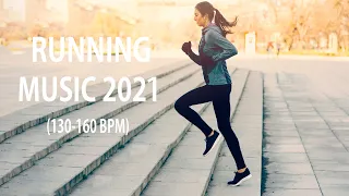 Best Running Music Motivation 2021