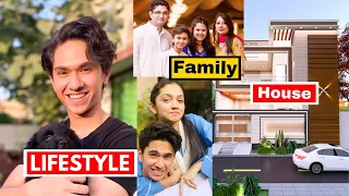 Samar Abbas's Lifestyle 2023, Biography, Family, Girlfriend, Wife, Mayi Ri Episode 60 - 61