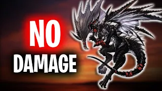 Proto Bahamut(Proud)~Granblue Fantasy Relink