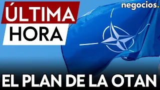 ÚLTIMA HORA | Los aliados de la OTAN revelan planes para un nuevo tanque que 'cambie le juego'