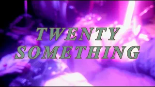 Peanut Butter Telephone - Twenty Something (Official Music Video)