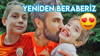 ASLAN VE KAPLAN AMERİKA’DAN DÖNDÜ! VLOG #112