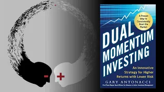 Dual Momentum Investing: An Innovative Strategy for Higher Returns with Lower Risk by Gary Antonacci