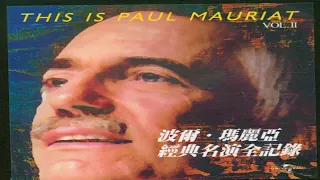 Paul Mauriat Vol. 2 GMB