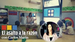 La estancias infantiles en la nueva normalidad: Lía limón García Parte II | El asalto a la razón