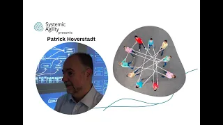 Patterns of Strategy with Patrick Hoverstadt