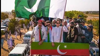 🔴 LIVE | Imran Khan's Haqeeqi Azadi | Long March 6th Day | 2 Nov 2022