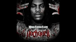 Waka Flocka Flame - Hard In Da Paint (Tekzite Remix)