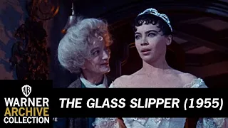 Slippers, Gowns and Carriage | The Glass Slipper | Warner Archive