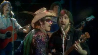 Dr. Hook - All The Time In the World • TopPop