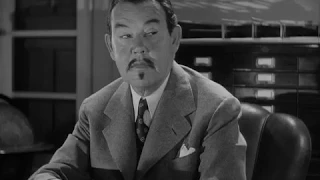 Charlie Chan e la crociera del terrore (1940) Film Completo