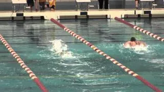 Boys 11-12 100 LCM Butterfly_Carson Foster (12)