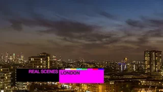 Real Scenes: London (Trailer 1)