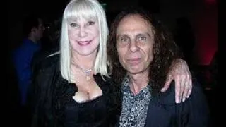 In loving memory of Ronnie James Dio