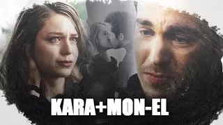 Kara+Mon-El||Фобия||