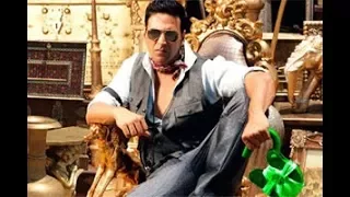 Tees Maar Khan 720p (2010) || Hindi Movie || Akshay Kumar || Katrina Kaif || Full Movie.....!!!!