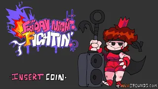 Friday Night Fightin' (#FUNKINJAM)