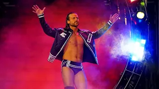 Adam Cole || You Know It’s All About Tha’ Boom || Custom Titantron 2021