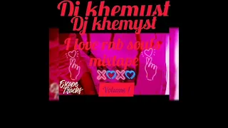 I LOVE RNB & SOULS MIXTAPE DJ KHEMYST | KEYSHIA COLE , NEYO, BEYONCE , ASHANTI  AND MORR