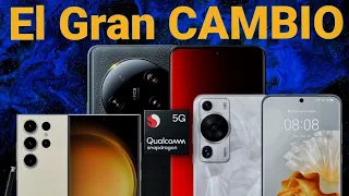 Los REYES de Android Podrian ABANDONAR a QUALCOMM ❌