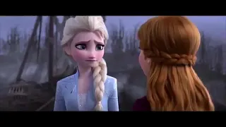 Frozen 2   Let It Go FMV 2