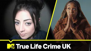 Where Is Missing Georgina Gharsallah? | True Life Crime UK | MTV UK