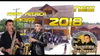 Armin si Petrica Nicoara SHOW Claudia Puican la Vrata New HIT 2018 Nunta Lucian & Rebeca