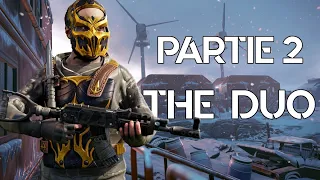 (Part.2) THE DUO Feat @KROLAY  | Rust FR