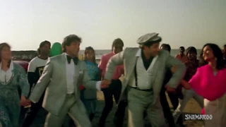 Sochna Kya Jo Bhi Hoga  Ghayal HD songs   Sunny Deol & Meenakshi Seshadri  Shabbir Kumar songs