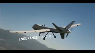 MQ9 drone phonk edit