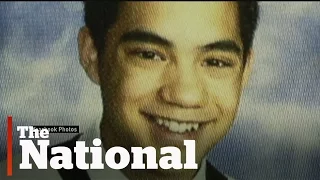 Matthew de Grood found not criminally responsible in quintuple murder trial