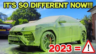 Don't Waste Your Money Starting a Car Cleaning Business in 2023 - See Why Here