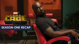 Everything you should remember before watching season 2 of Luke Cage