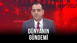 Dünyanın Gündemi - Elnar Mehmetli | Süha Çubukçuoğlu | 12 Şubat 2021