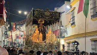 VC: CORONACIÓN CANÓNICA VIRGEN DE LA SOLEDAD | CANTILLANA 2024