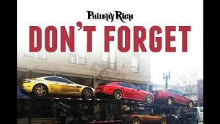 Don't Forget By Philthy Rich (Mozzy Diss)