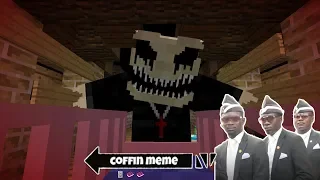 Astronomia Coffin Meme in Minecraft Part 3