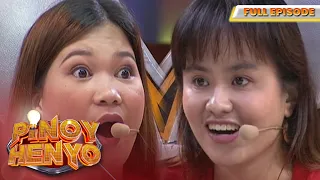 School workmates, buzzer beater sa Pinoy Henyo | Pinoy Henyo | March 29, 2023