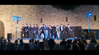Shakallis Dance School Cyprus Zorba & Zeibekiko International Festival 2023