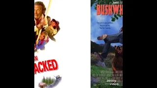 bushwhacked a seriously underrated comedy