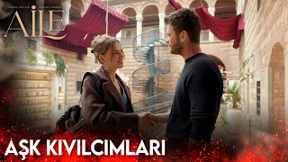 Aile 1. Bölüm - Aşk Kıvılcımları