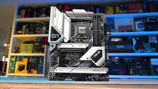 BEST GAMING MOTHERBOARD Z690 TO BUY IN 2024 | TOP GAMING MOTHERBOARDS 2024