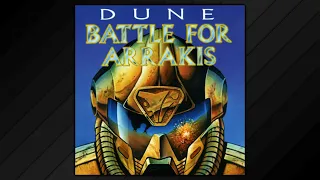 Dune: The Battle for Arrakis Soundtrack (Genesis/Mega Drive Ver. • 1993)
