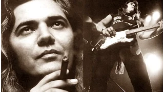 The Life and Music of Tommy Bolin Part 2